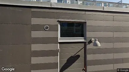 Lägenheter att hyra i Lund - Bild från Google Street View