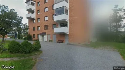 Lägenheter till salu i Sundsvall - Bild från Google Street View