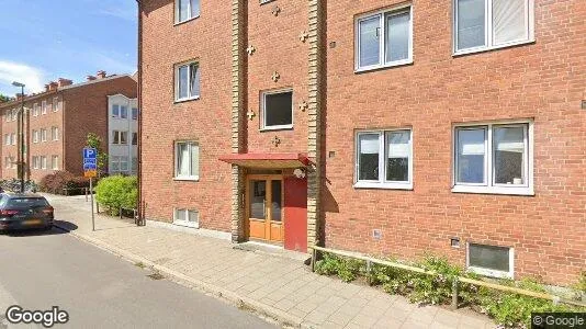 Lägenheter till salu i Malmö Centrum - Bild från Google Street View