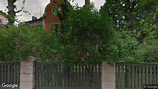 Lägenheter att hyra i Linköping - Bild från Google Street View