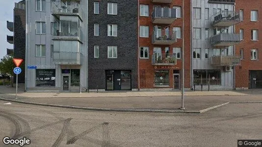 Lägenheter till salu i Askim-Frölunda-Högsbo - Bild från Google Street View