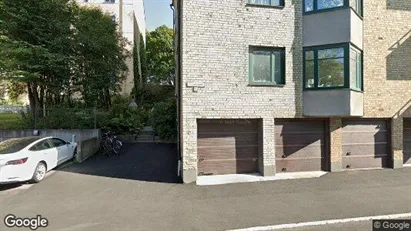 Bostadsrätter till salu i Karlstad - Bild från Google Street View