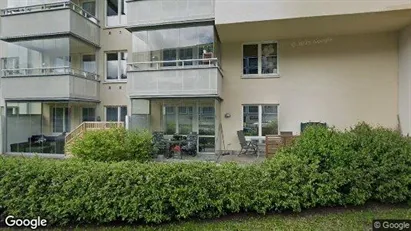Bostadsrätter till salu i Västerort - Bild från Google Street View