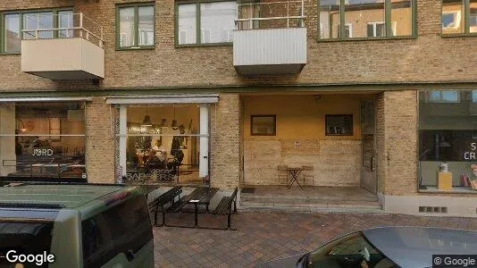Bostadsrätter till salu i Malmö Centrum - Bild från Google Street View