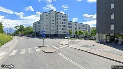 Bostadsrätter till salu i Västerort - Bild från Google Street View