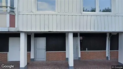 Bostadsrätter till salu i Göteborg Östra - Bild från Google Street View