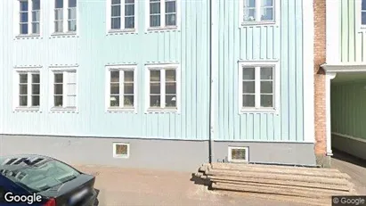 Bostadsrätter till salu i Karlstad - Bild från Google Street View