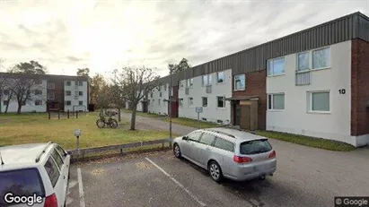 Bostadsrätter till salu i Sandviken - Bild från Google Street View
