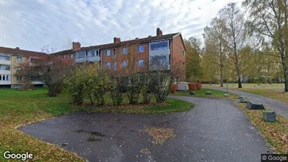 Bostadsrätter till salu i Karlskoga - Bild från Google Street View
