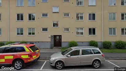 Bostadsrätter till salu i Arvika - Bild från Google Street View