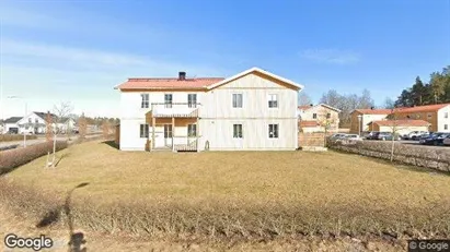 Bostadsrätter till salu i Linköping - Bild från Google Street View