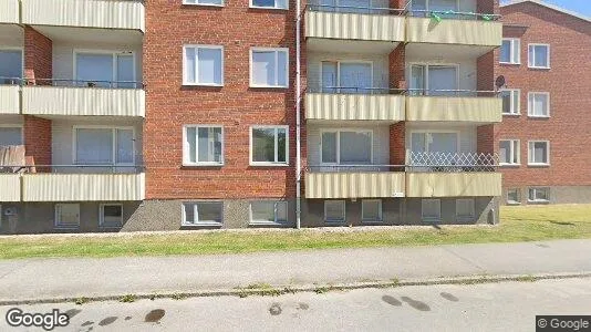 Lägenheter att hyra i Norrköping - Bild från Google Street View