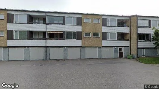 Lägenheter till salu i Söderort - Bild från Google Street View