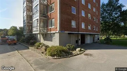 Bostadsrätter till salu i Askim-Frölunda-Högsbo - Bild från Google Street View