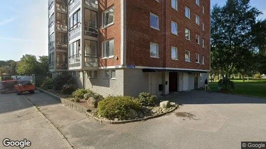 Bostadsrätter till salu i Askim-Frölunda-Högsbo - Bild från Google Street View