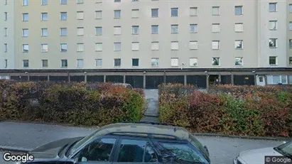 Bostadsrätter till salu i Söderort - Bild från Google Street View