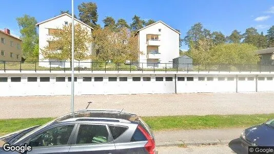 Bostadsrätter till salu i Nyköping - Bild från Google Street View