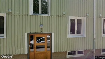 Lägenheter till salu i Örgryte-Härlanda - Bild från Google Street View