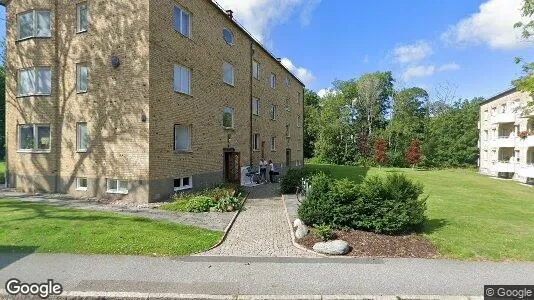 Lägenheter till salu i Örgryte-Härlanda - Bild från Google Street View