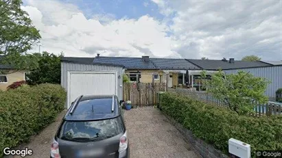 Lägenheter till salu i Linköping - Bild från Google Street View