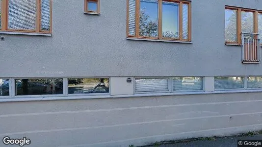 Lägenheter att hyra i Majorna-Linné - Bild från Google Street View