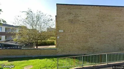 Lägenheter att hyra i Linköping - Bild från Google Street View