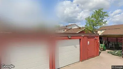 Bostadsrätter till salu i Sala - Bild från Google Street View