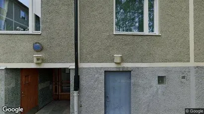 Bostadsrätter till salu i Söderort - Bild från Google Street View