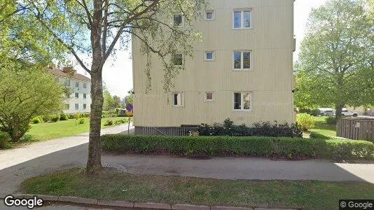 Lägenheter till salu i Nyköping - Bild från Google Street View