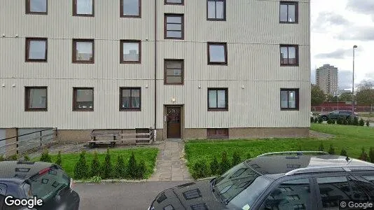 Bostadsrätter till salu i Västra hisingen - Bild från Google Street View
