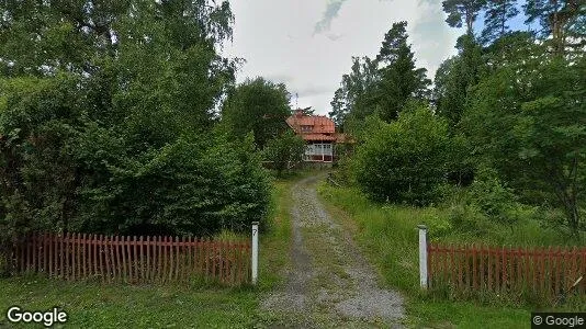 Lägenheter till salu i Värmdö - Bild från Google Street View