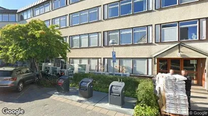 Lägenheter till salu i Södermalm - Bild från Google Street View