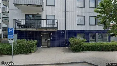 Bostadsrätter till salu i Söderort - Bild från Google Street View