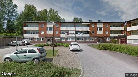 Lägenheter att hyra i Vimmerby - Bild från Google Street View