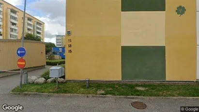 Bostadsrätter till salu i Botkyrka - Bild från Google Street View