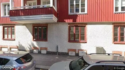 Lägenheter till salu i Göteborg Östra - Bild från Google Street View