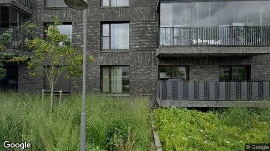 Lägenheter till salu i Örgryte-Härlanda - Bild från Google Street View