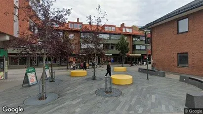 Bostadsrätter till salu i Sandviken - Bild från Google Street View