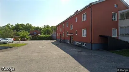 Bostadsrätter till salu i Sandviken - Bild från Google Street View