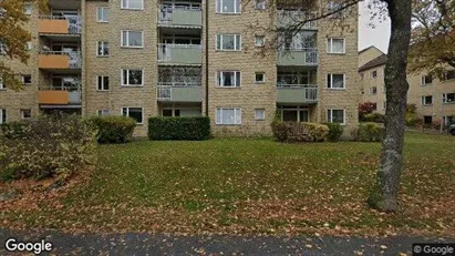 Bostadsrätter till salu i Danderyd - Bild från Google Street View