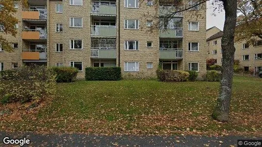 Bostadsrätter till salu i Danderyd - Bild från Google Street View