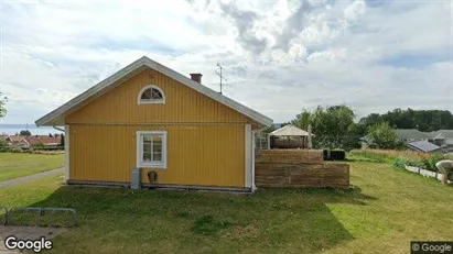 Bostadsrätter till salu i Habo - Bild från Google Street View