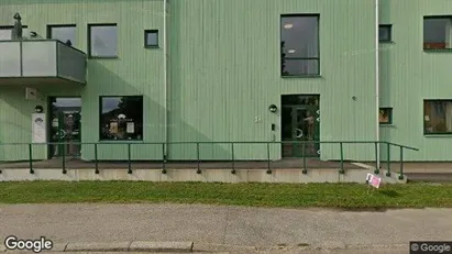Bostadsrätter till salu i Uddevalla - Bild från Google Street View