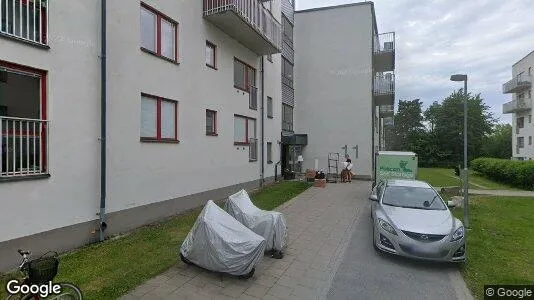 Bostadsrätter till salu i Västerort - Bild från Google Street View