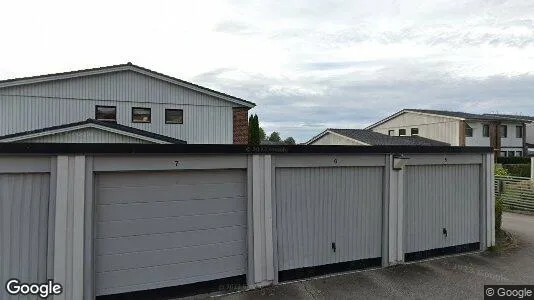 Bostadsrätter till salu i Mariestad - Bild från Google Street View