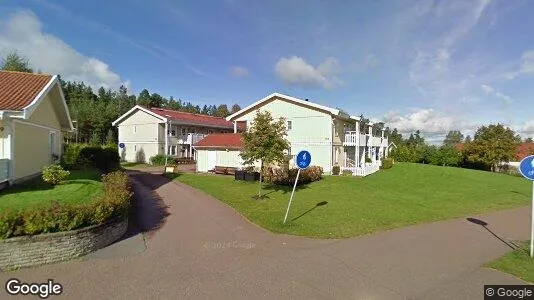 Bostadsrätter till salu i Hammarö - Bild från Google Street View