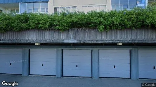 Lägenheter till salu i Haninge - Bild från Google Street View