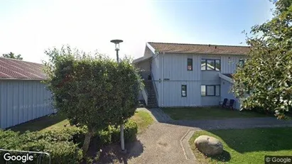 Lägenheter till salu i Kungsbacka - Bild från Google Street View