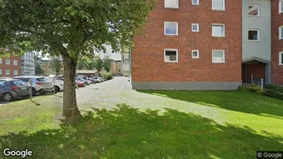 Lägenheter till salu i Jönköping - Bild från Google Street View