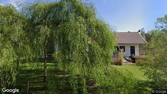 Lägenheter att hyra i Kristianstad - Bild från Google Street View